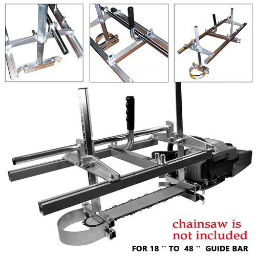 Tragbare kettens ge - 48",