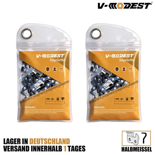 Sägekette passend einhell - 2, x