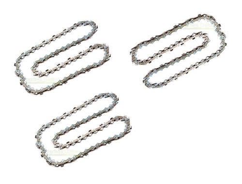 Sägekette 20cm 3mm 8 - 1,3mm, 3/8"