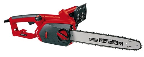 Einhell elektro kettensäge - einhell, elektro-kettensäge