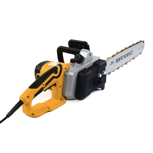 Zoll elektrische kettens - 16,