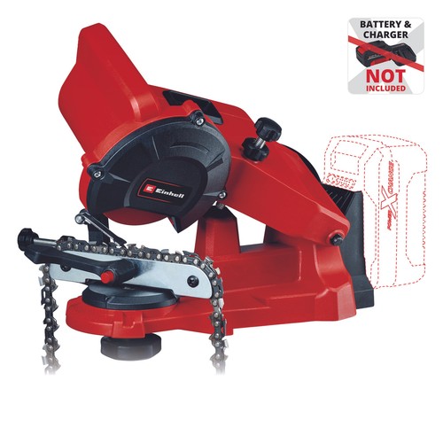 Einhell power change - power, x-change