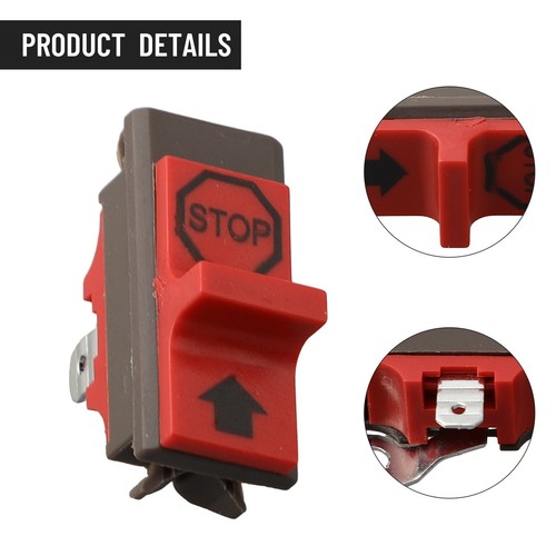 Stopp schalter stopschalter - stopp,