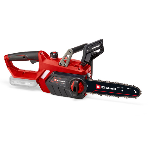 Einhell akku kettensäge lc - akku, ge-lc