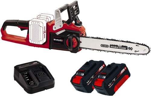 Einhell 35 li solo - ge-lc, li-solo