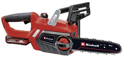 Einhell akku kettensäge - einhell,
