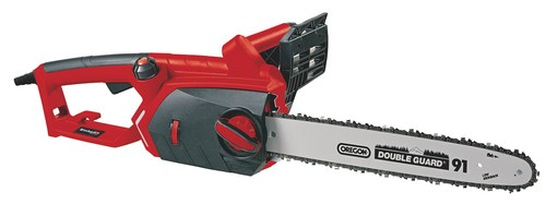 Einhell elektro kettensäge - elektro,