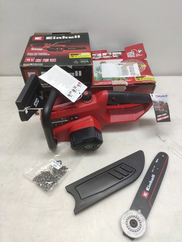 Einhell 25 li solo - einhell, 18/25