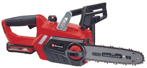 Einhell power change - power, x-change
