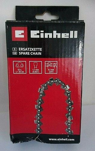 Einhell 4500196 ersatz kette - einhell, ersatz-kette