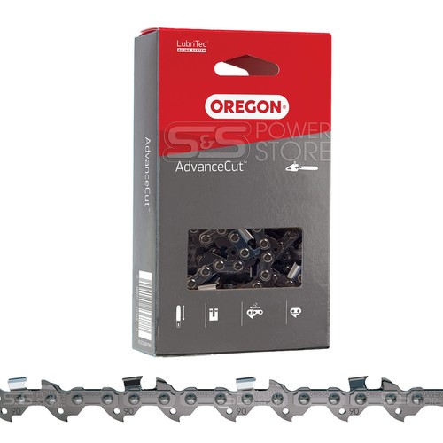 Oregon sägekette passend - sägekette,